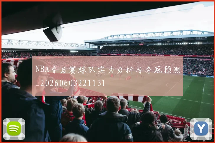 NBA季后赛球队实力分析与夺冠预测_20260603221131