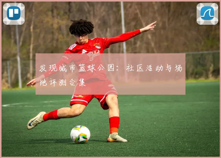 发现城市篮球公园:社区活动与场地评测合集